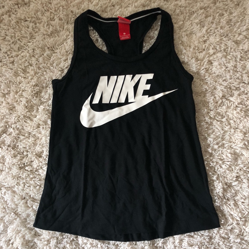 Nike Racerback Tank